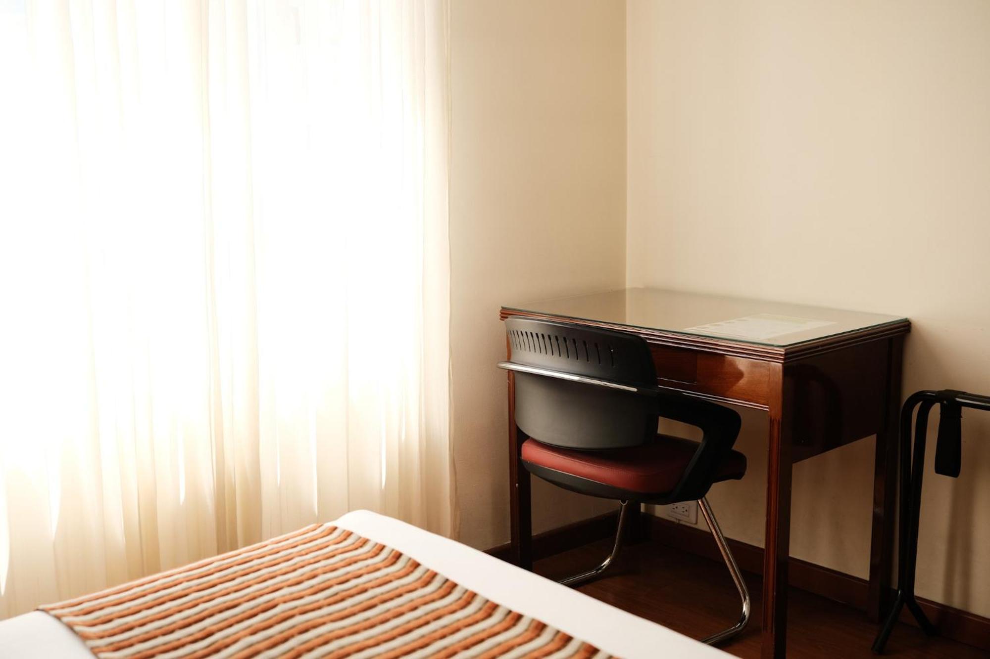 Hotel San Pablo Bogotá Extérieur photo